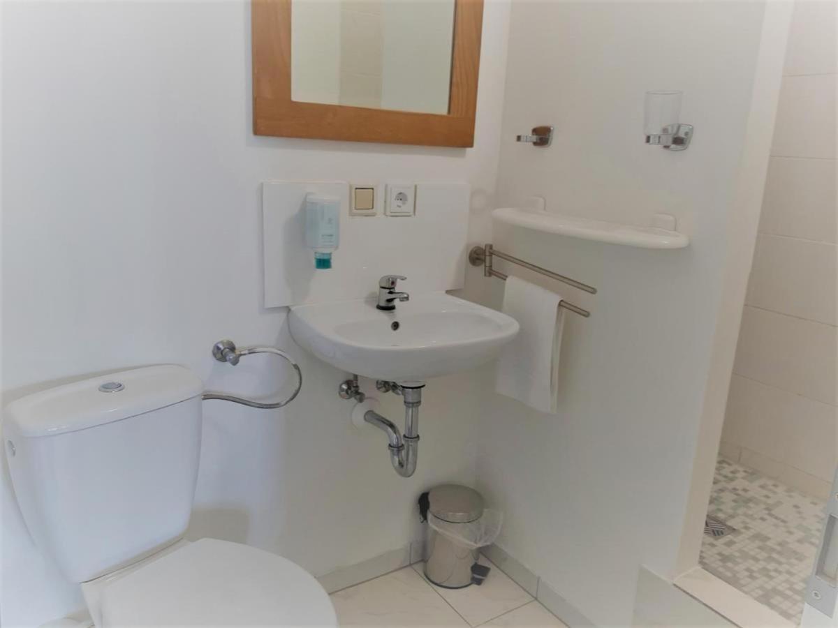 Mehrbett-Apartment 8 Citynah, Einfache Ausstattung Hamburg Kültér fotó